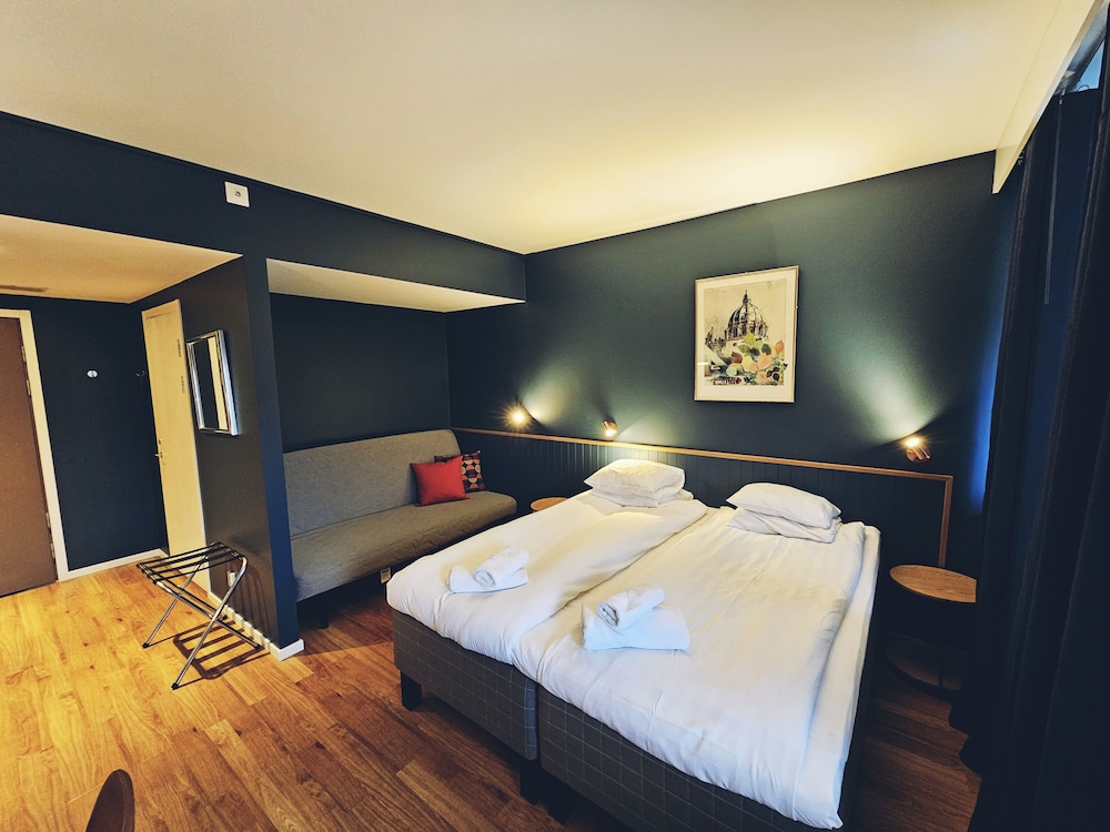 la hotel lidingo arena