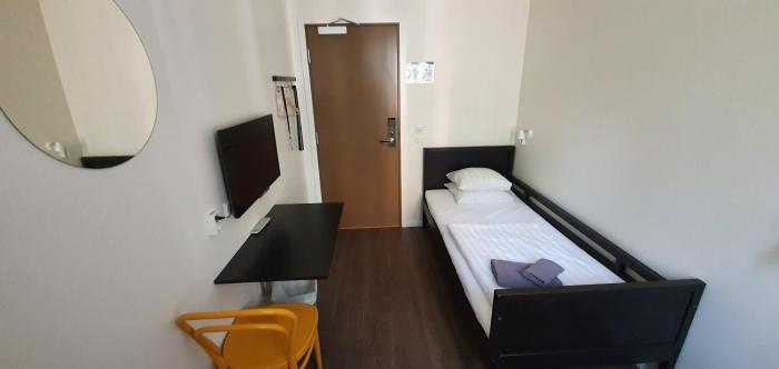 la hotel lidingo arena