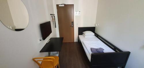 la hotel lidingo arena