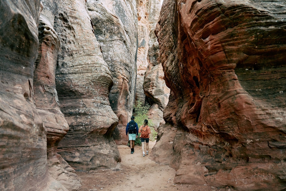 autocamp zion