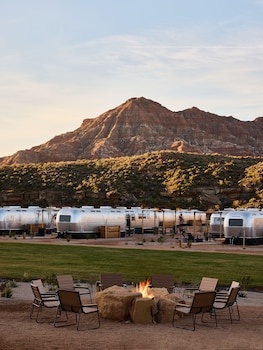 autocamp zion