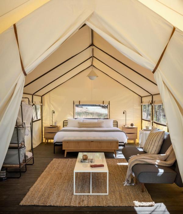 autocamp zion