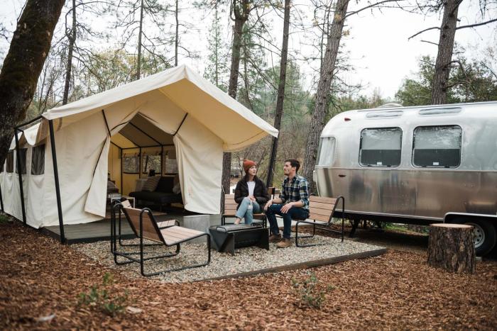 autocamp zion