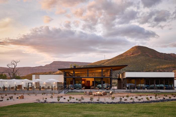 autocamp zion
