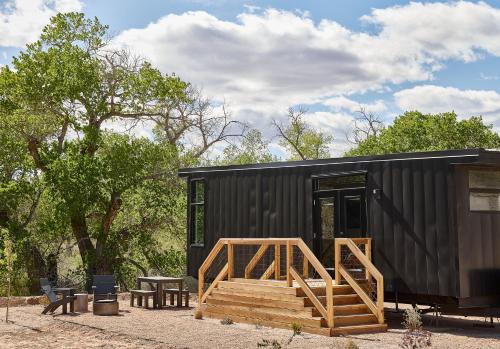 autocamp zion