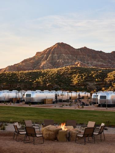 autocamp zion