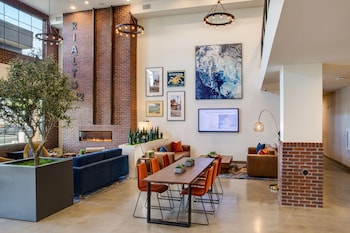 Ayres Hotel Rialto Fontana,,2 star