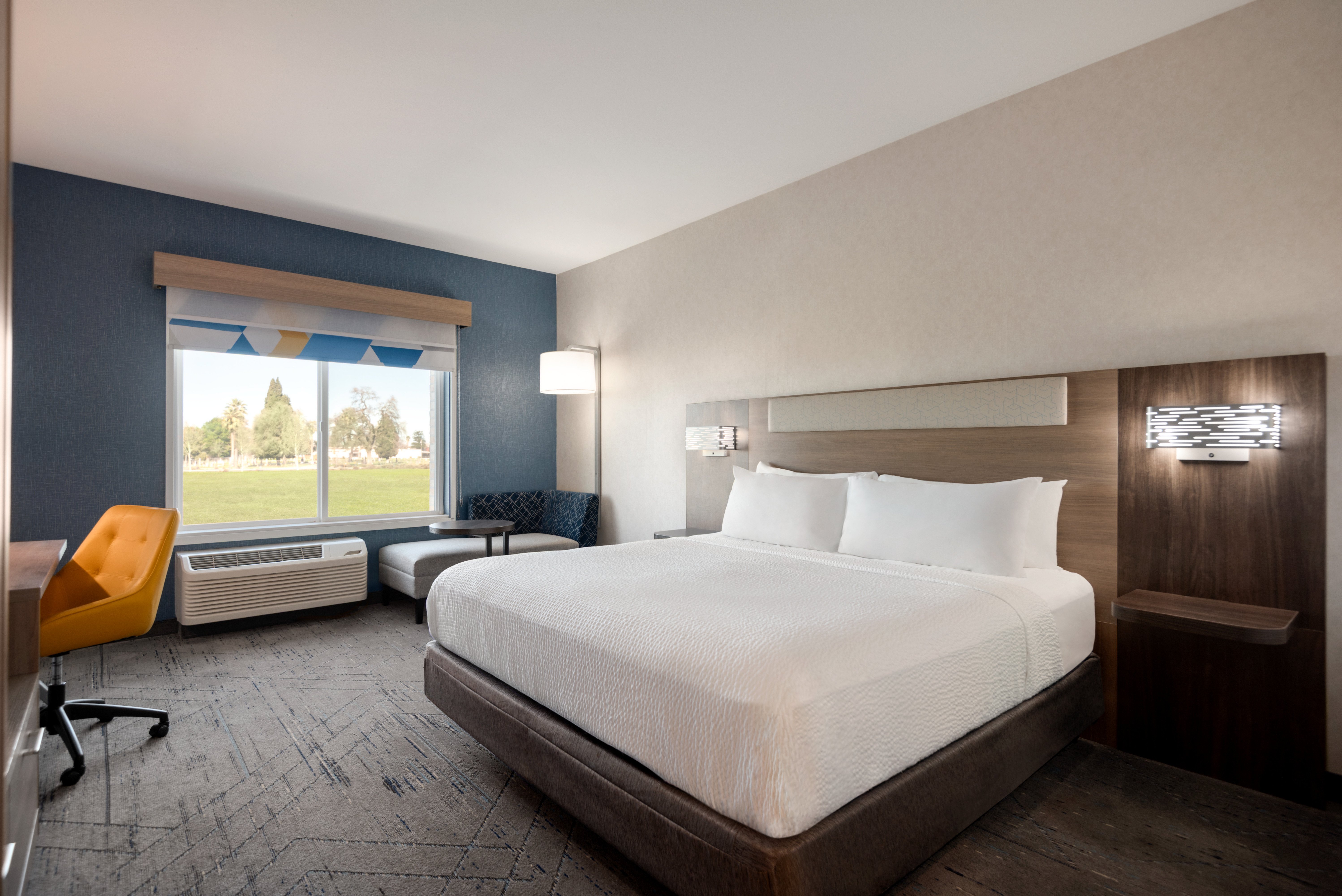holiday inn express and suites yuba city marysville an ihg hotel