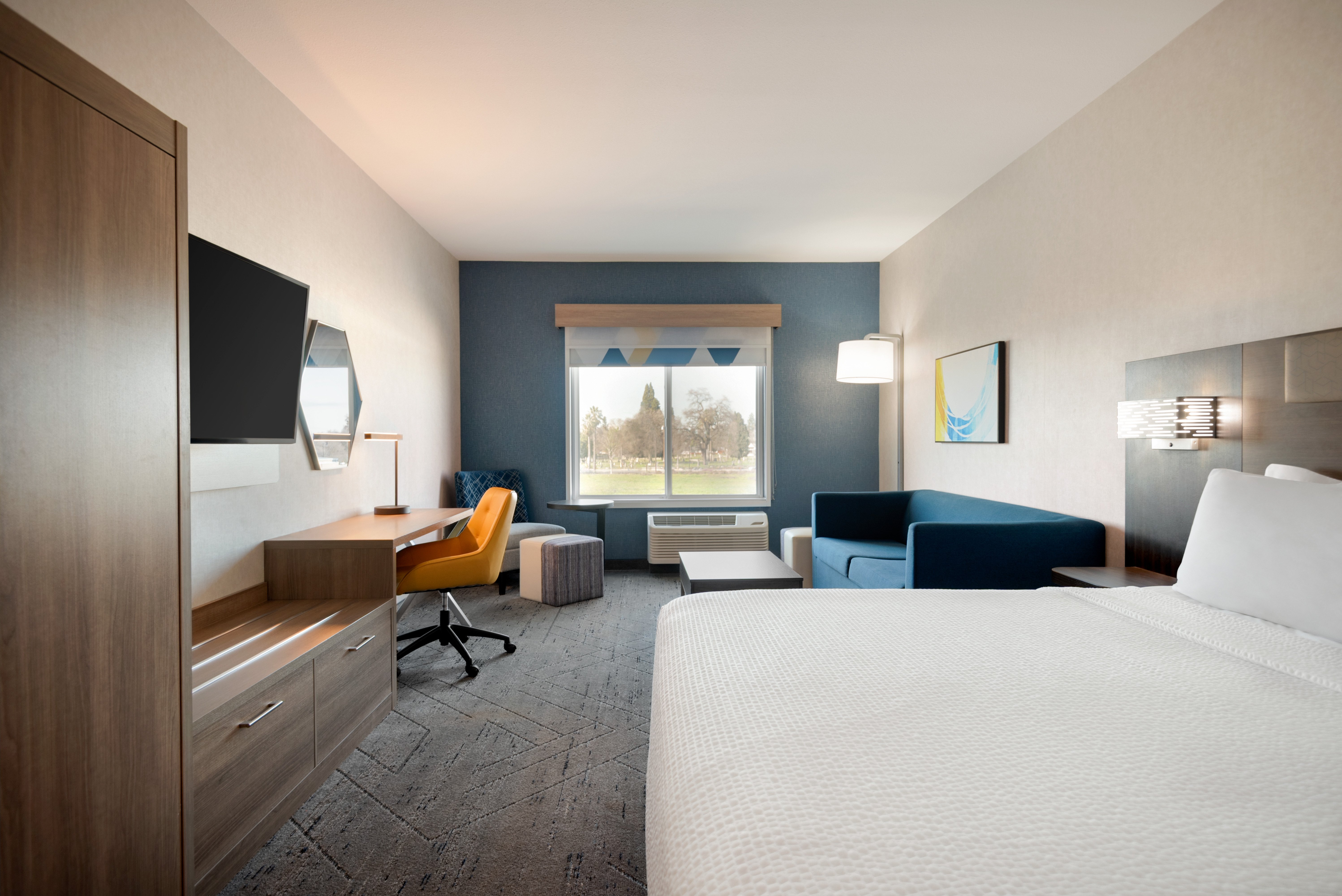 holiday inn express and suites yuba city marysville an ihg hotel