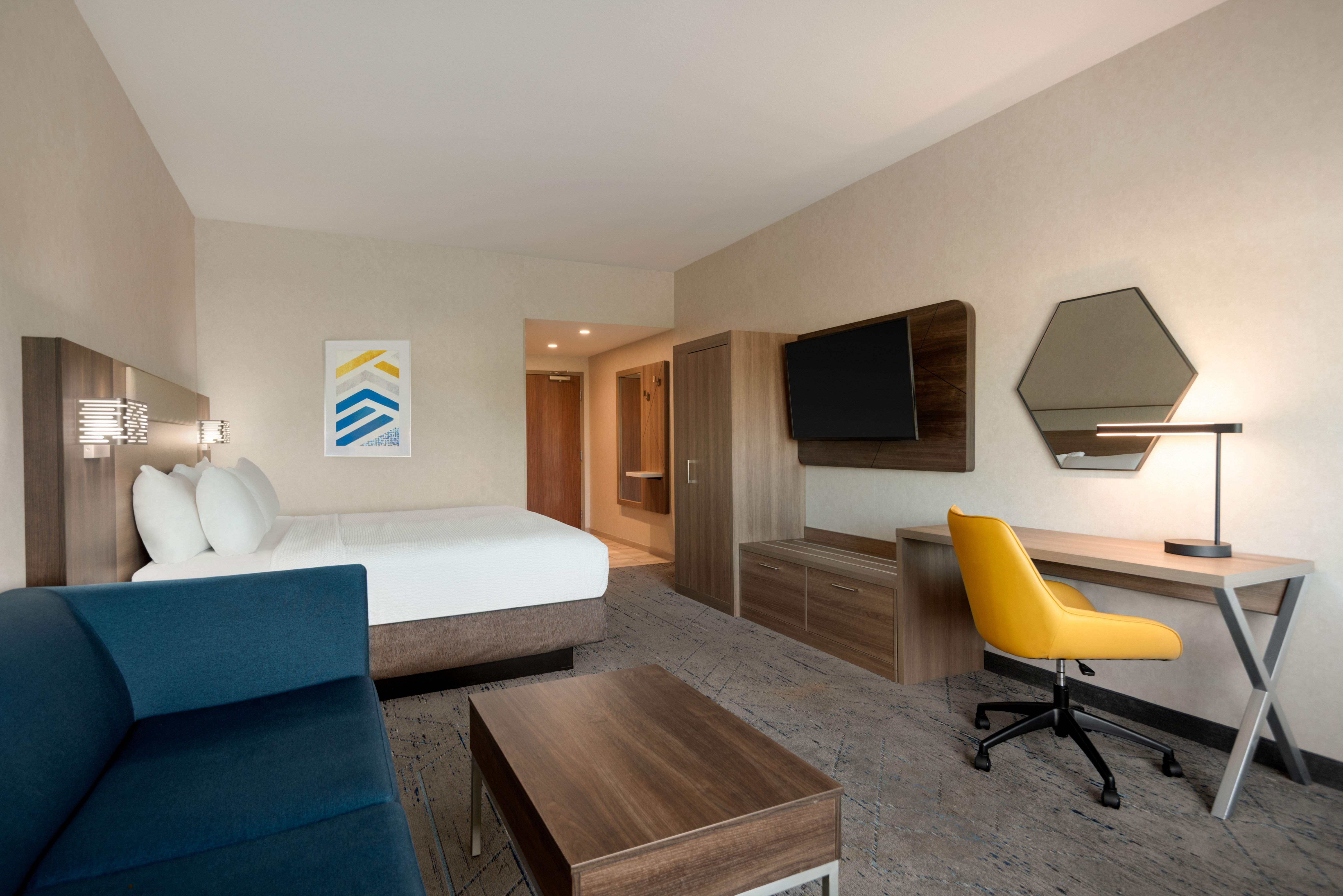 holiday inn express and suites yuba city marysville an ihg hotel