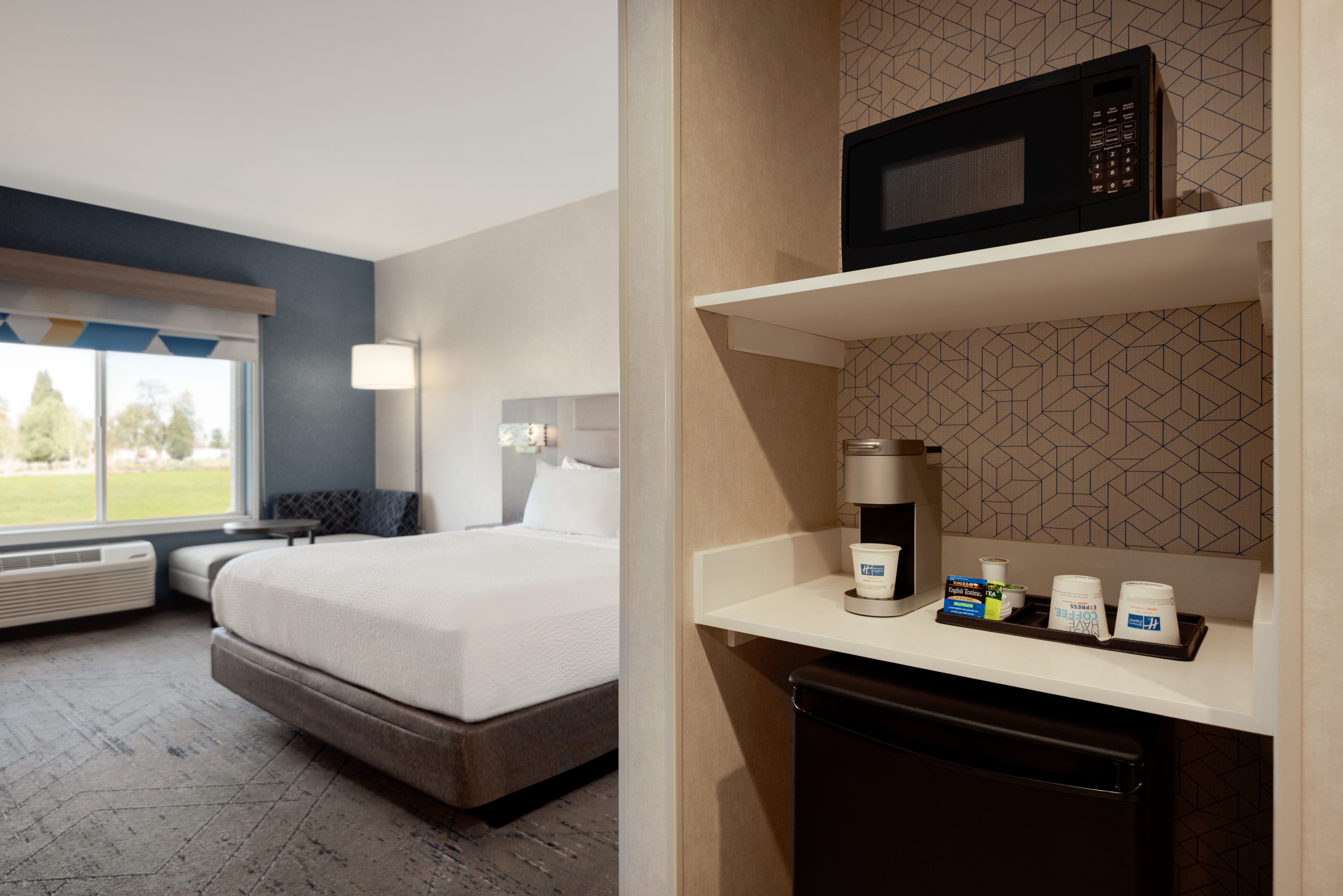 holiday inn express and suites yuba city marysville an ihg hotel