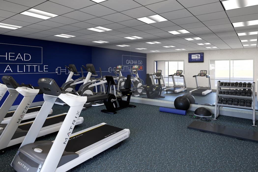 holiday inn express and suites yuba city marysville an ihg hotel