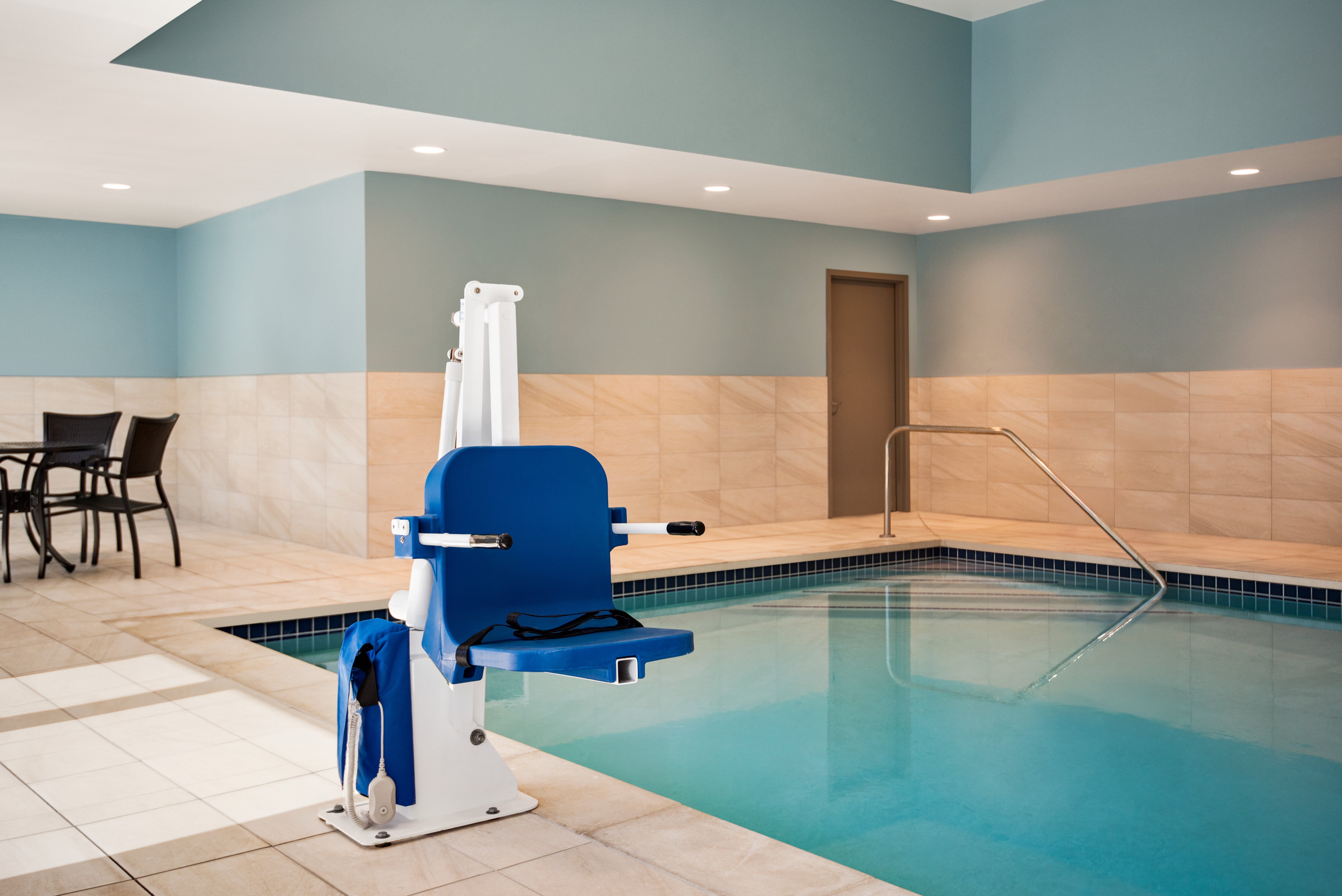 holiday inn express and suites yuba city marysville an ihg hotel