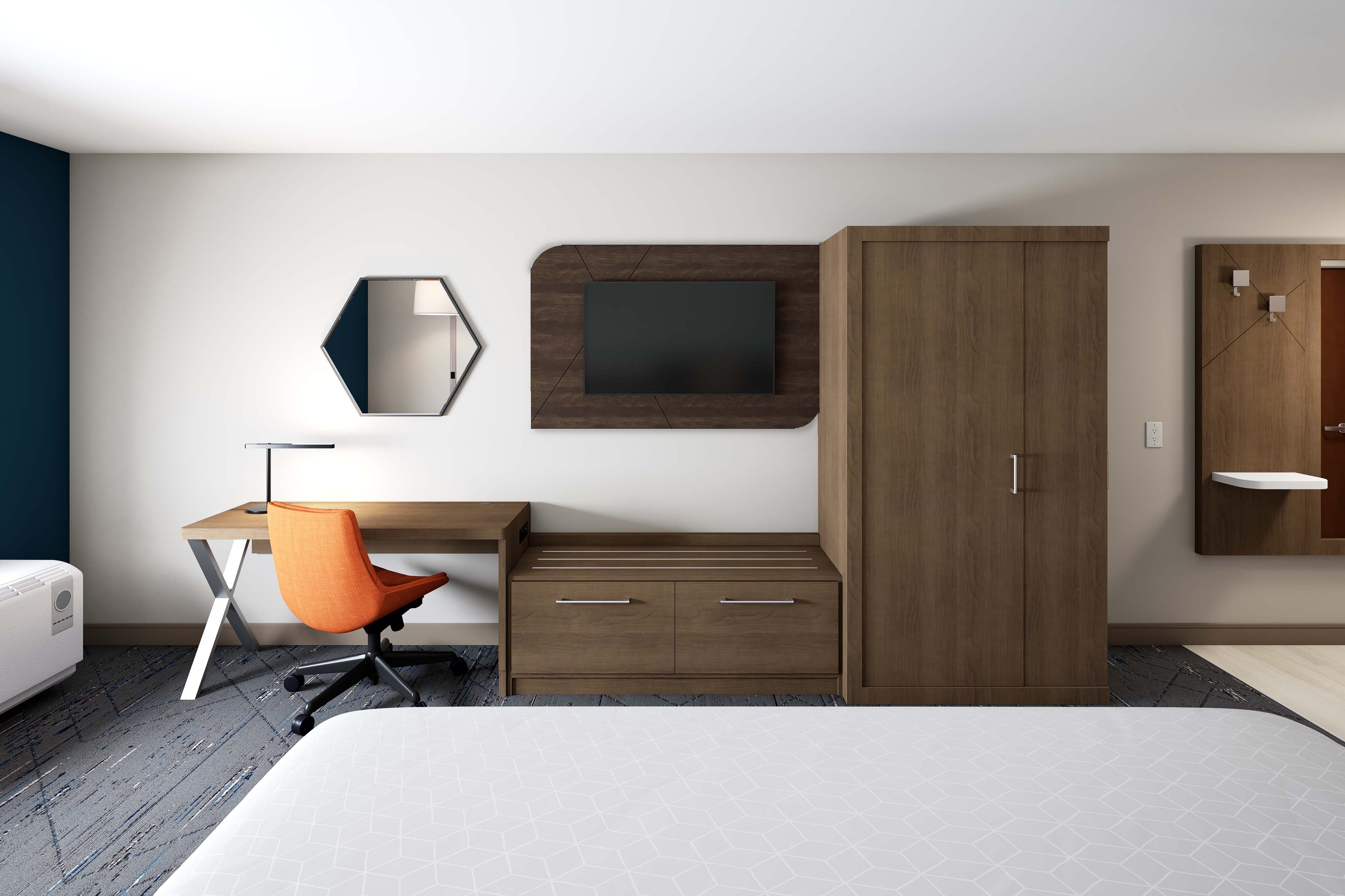 holiday inn express and suites yuba city marysville an ihg hotel