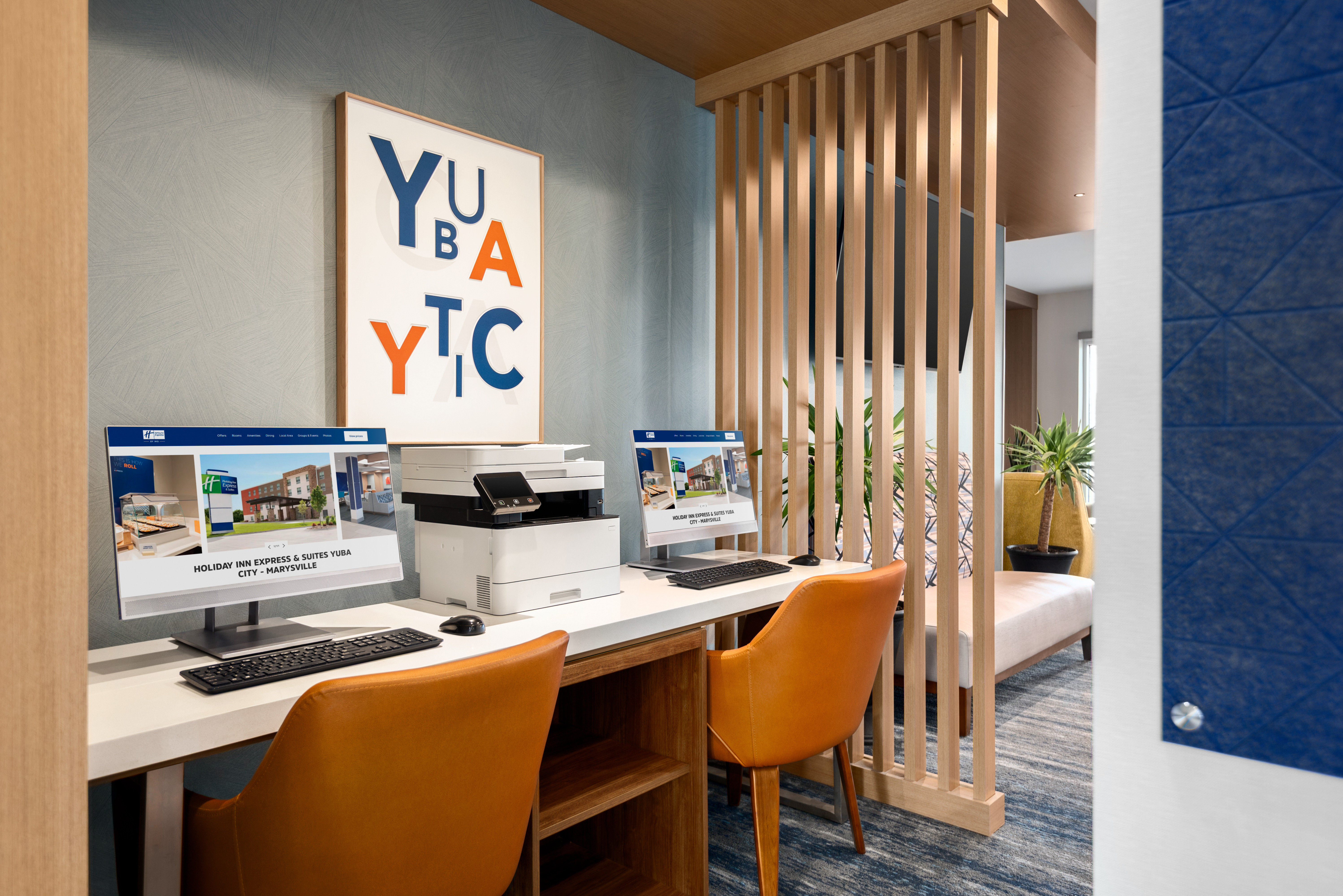 holiday inn express and suites yuba city marysville an ihg hotel
