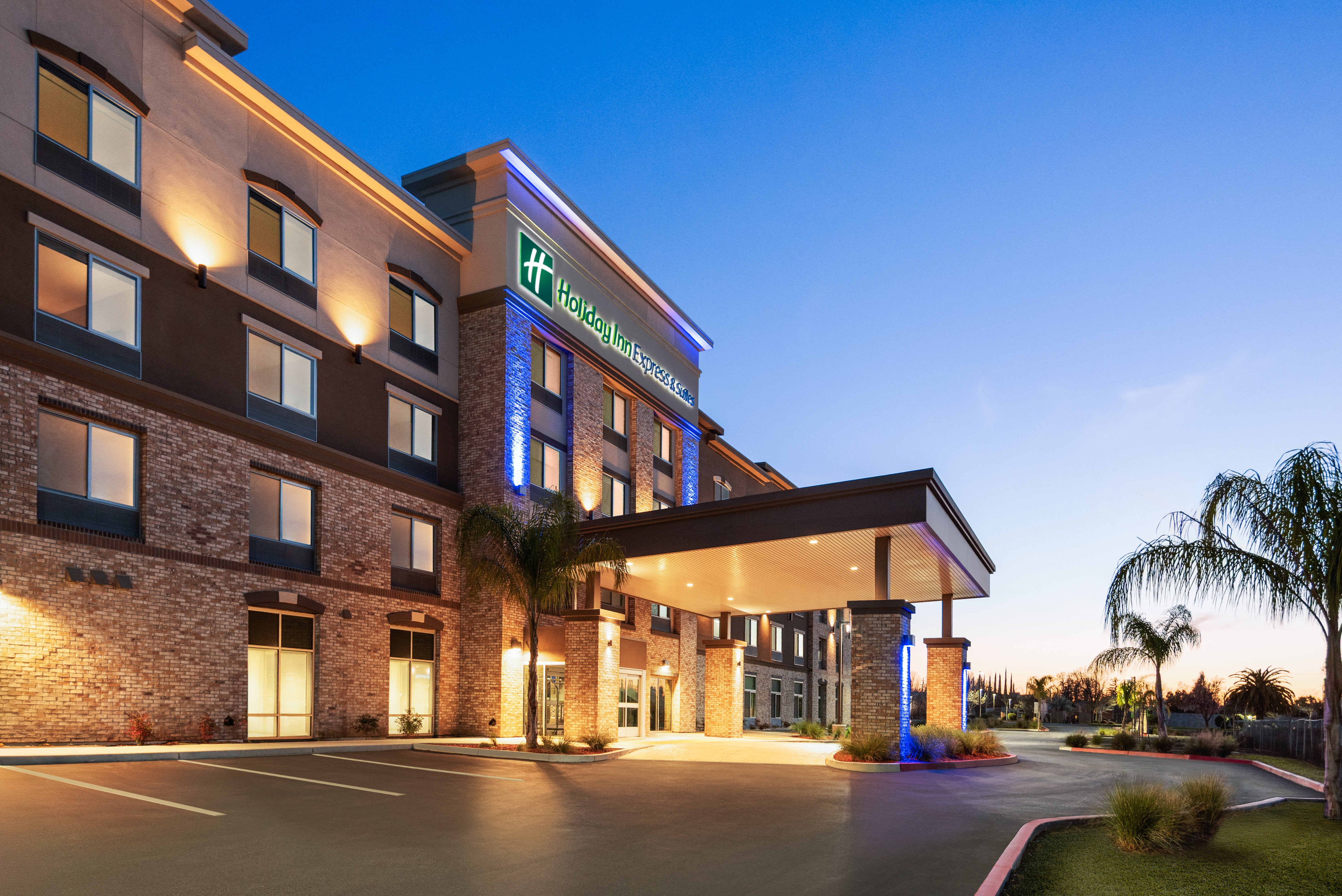 holiday inn express and suites yuba city marysville an ihg hotel