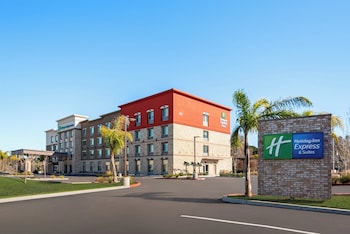 holiday inn express and suites yuba city marysville an ihg hotel