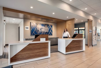 holiday inn express and suites yuba city marysville an ihg hotel