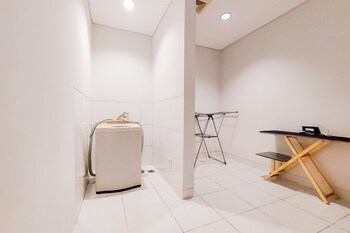 elegant and spacious 2br at paddington heights apartment