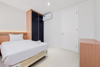 elegant and spacious 2br at paddington heights apartment