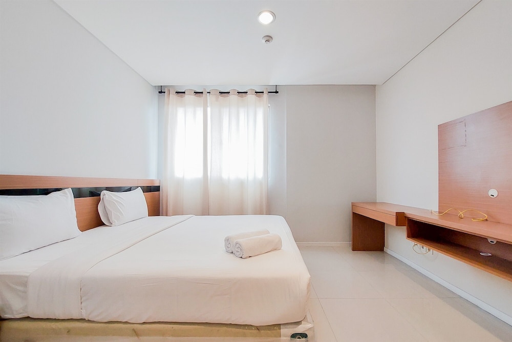 elegant and spacious 2br at paddington heights apartment