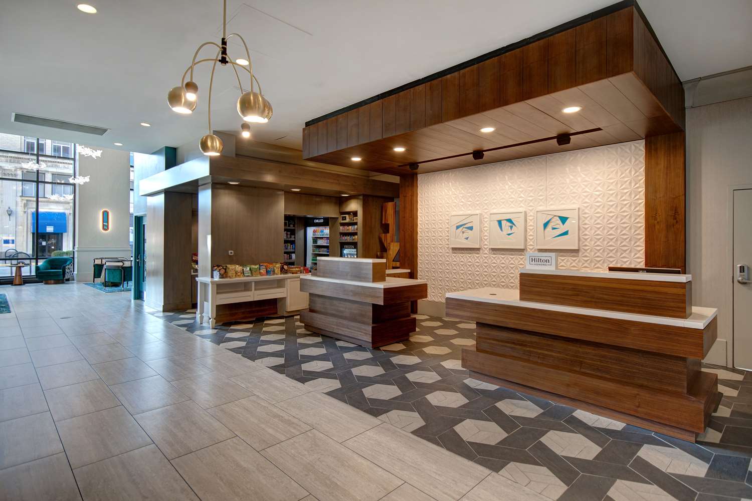 hilton garden inn terre haute