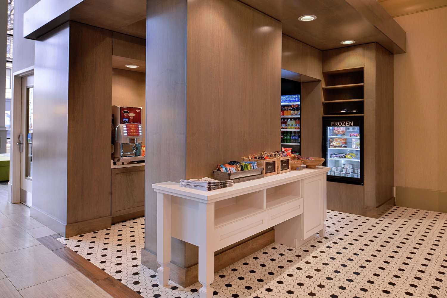 hilton garden inn terre haute