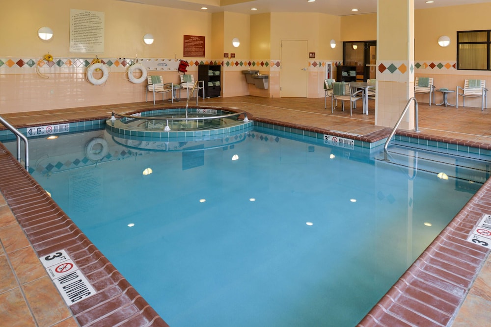 hilton garden inn terre haute