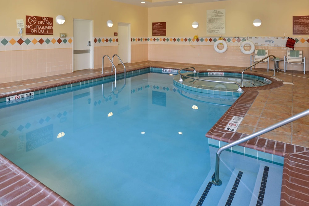 hilton garden inn terre haute