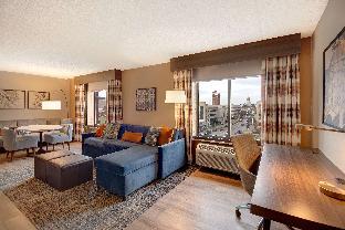 hilton garden inn terre haute