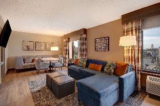 hilton garden inn terre haute