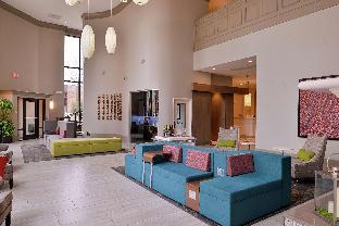 hilton garden inn terre haute