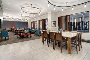 hilton garden inn terre haute