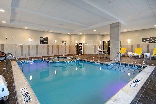hilton garden inn terre haute