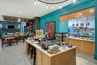 hilton garden inn terre haute