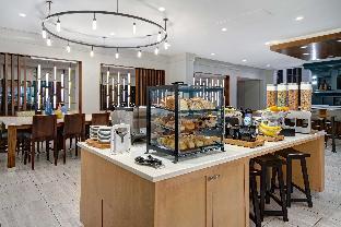 hilton garden inn terre haute