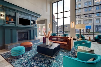 Hilton Garden Inn Terre Haute,Indianapolis>>Indiana,3 star