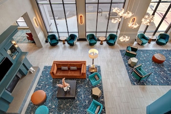 Hilton Garden Inn Terre Haute,Indianapolis>>Indiana,3 star