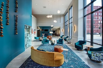 Hilton Garden Inn Terre Haute,Indianapolis>>Indiana,3 star