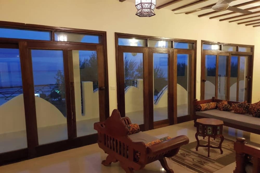 villa serenity zanzibar