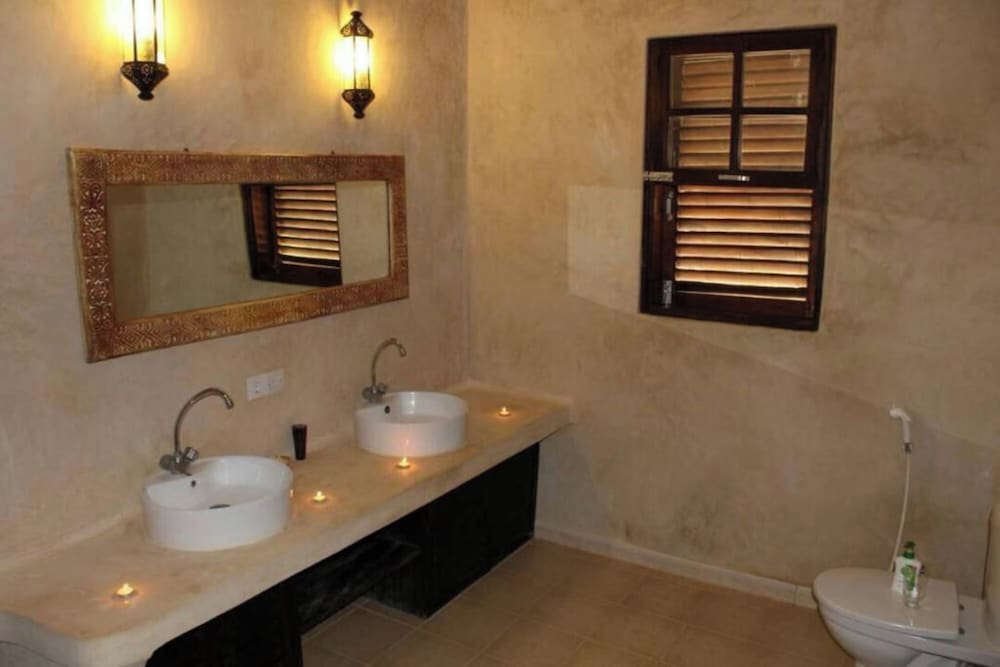 villa serenity zanzibar