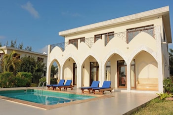 villa serenity zanzibar