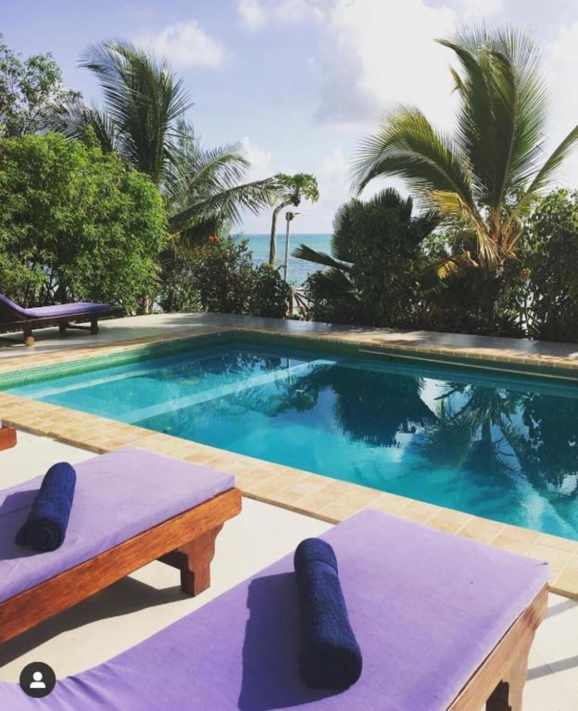 villa serenity zanzibar