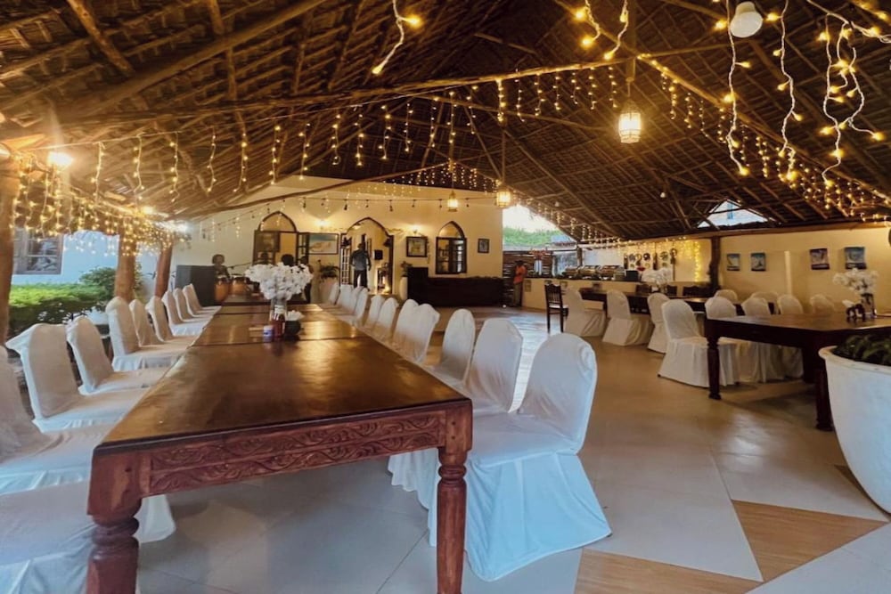 villa serenity zanzibar