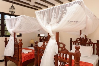 villa serenity zanzibar