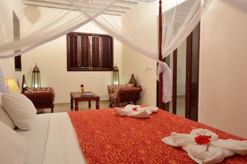 villa serenity zanzibar