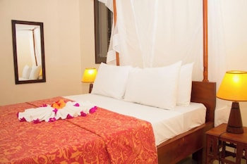 villa serenity zanzibar