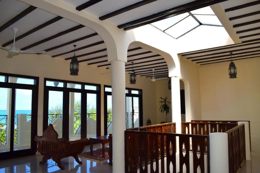 villa serenity zanzibar