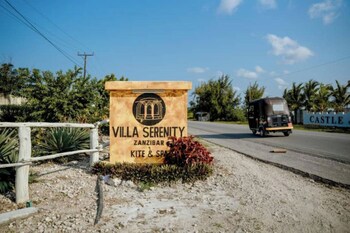 villa serenity zanzibar