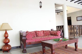 villa serenity zanzibar